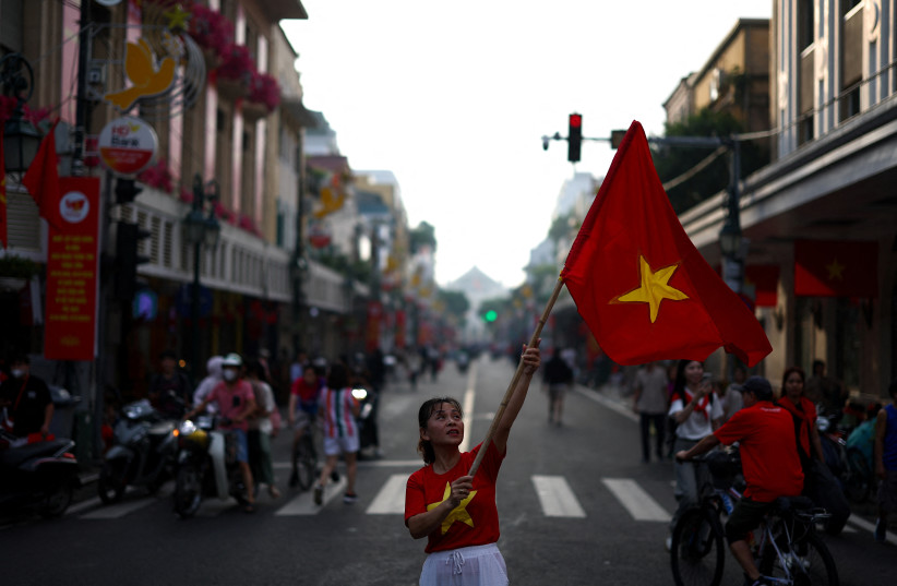 Vietnam's Communist Party Plans to Deploy AI and Social Media Influencers for State Propaganda