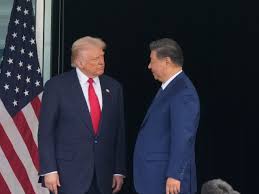 Washington and Beijing Eye Formal AI Talks, WSJ Reports