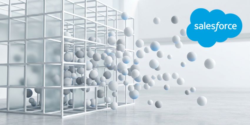 Salesforce Builds a Control Layer to Stop Enterprise AI Agents From Falling Apart