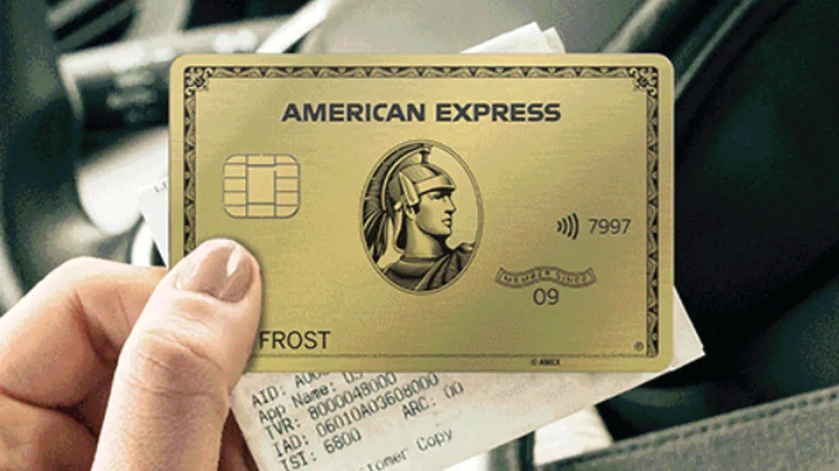 American Express builds an agentic payment stack but key questions about transparency remain