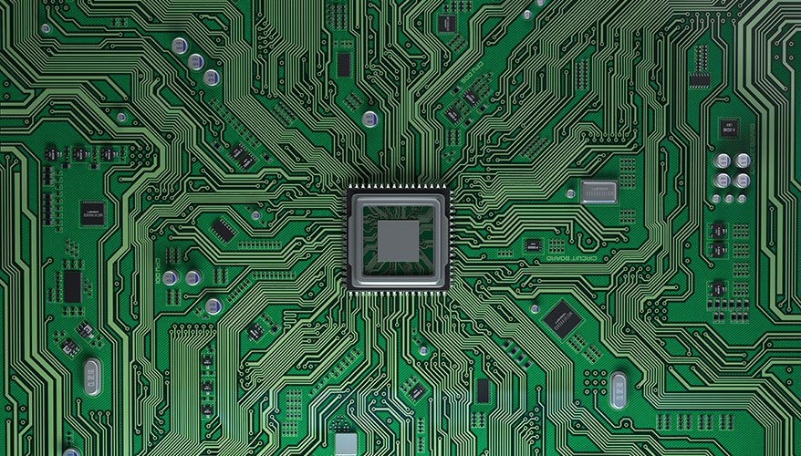 The VC Betting Big on AI's Unglamorous Infrastructure
