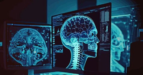 AI Is Turning Medical Diagnostics Into Healthcare's Most Powerful Tool