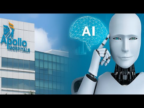 Apollo Hospitals Accelerates AI-Driven Digital Health Push