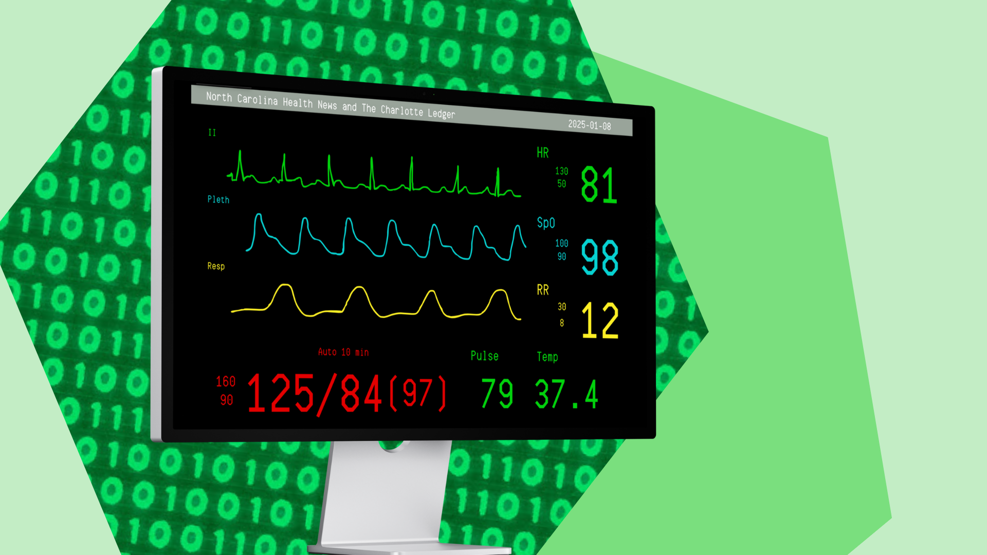 North Carolina Senate Eyes AI Curbs in Insurance and Medical Billing