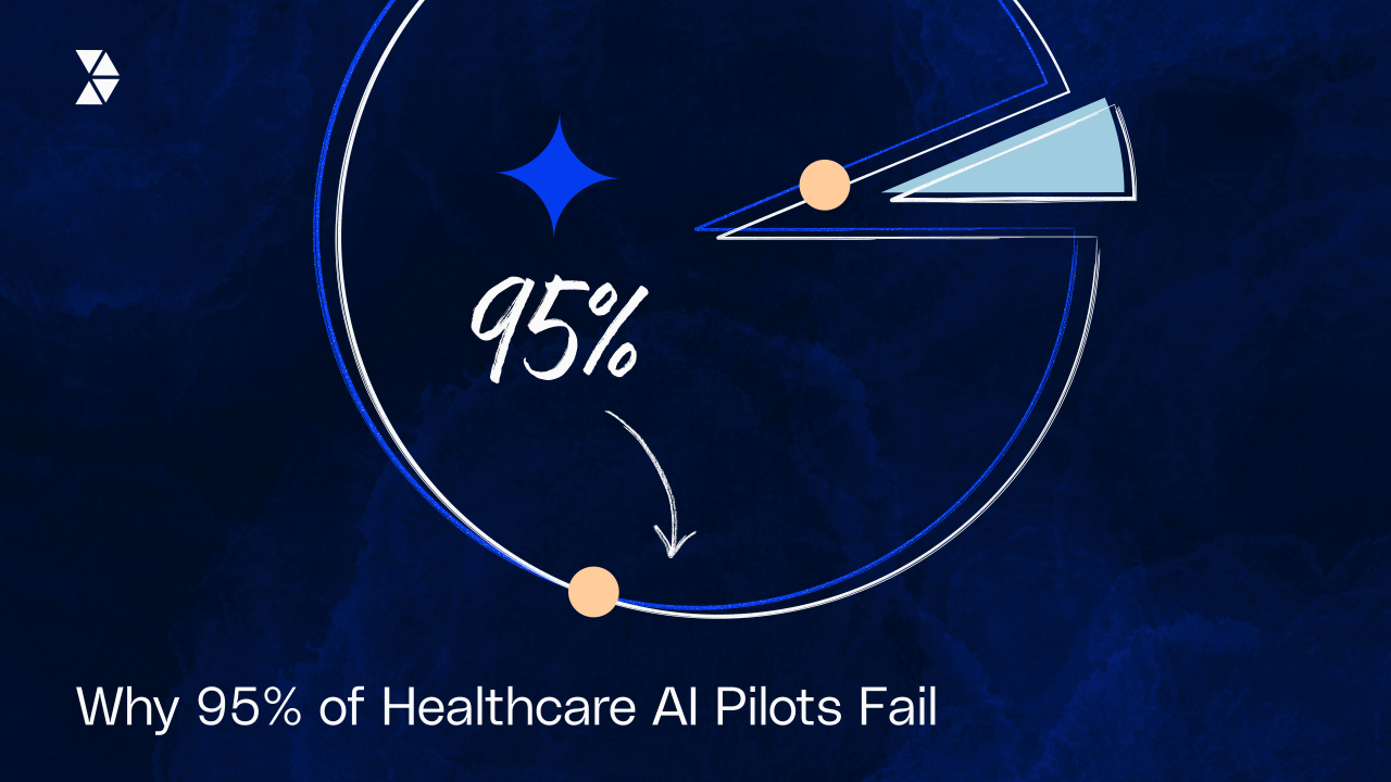 Why Expensive AI Pilots in Healthcare Keep Getting Shelved