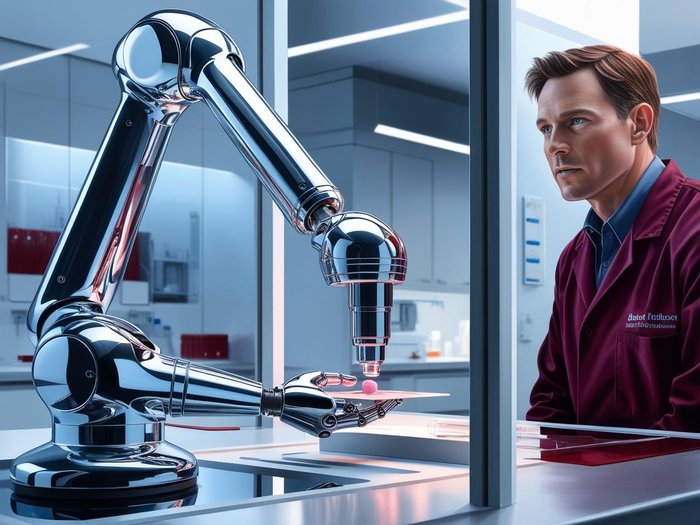 AI-Powered Blood Biopsies Could Bring Precision Cancer Care to More Patients