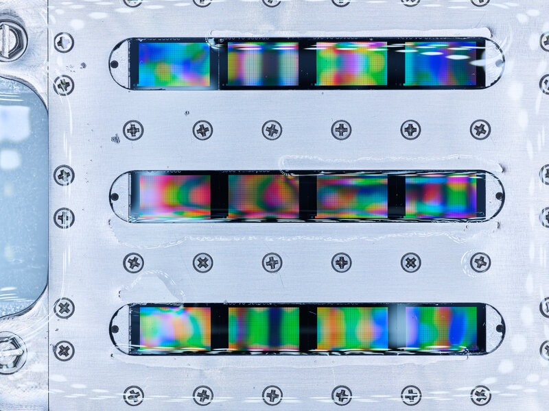 Empire AI Hits Early Milestone in Drug Discovery Research