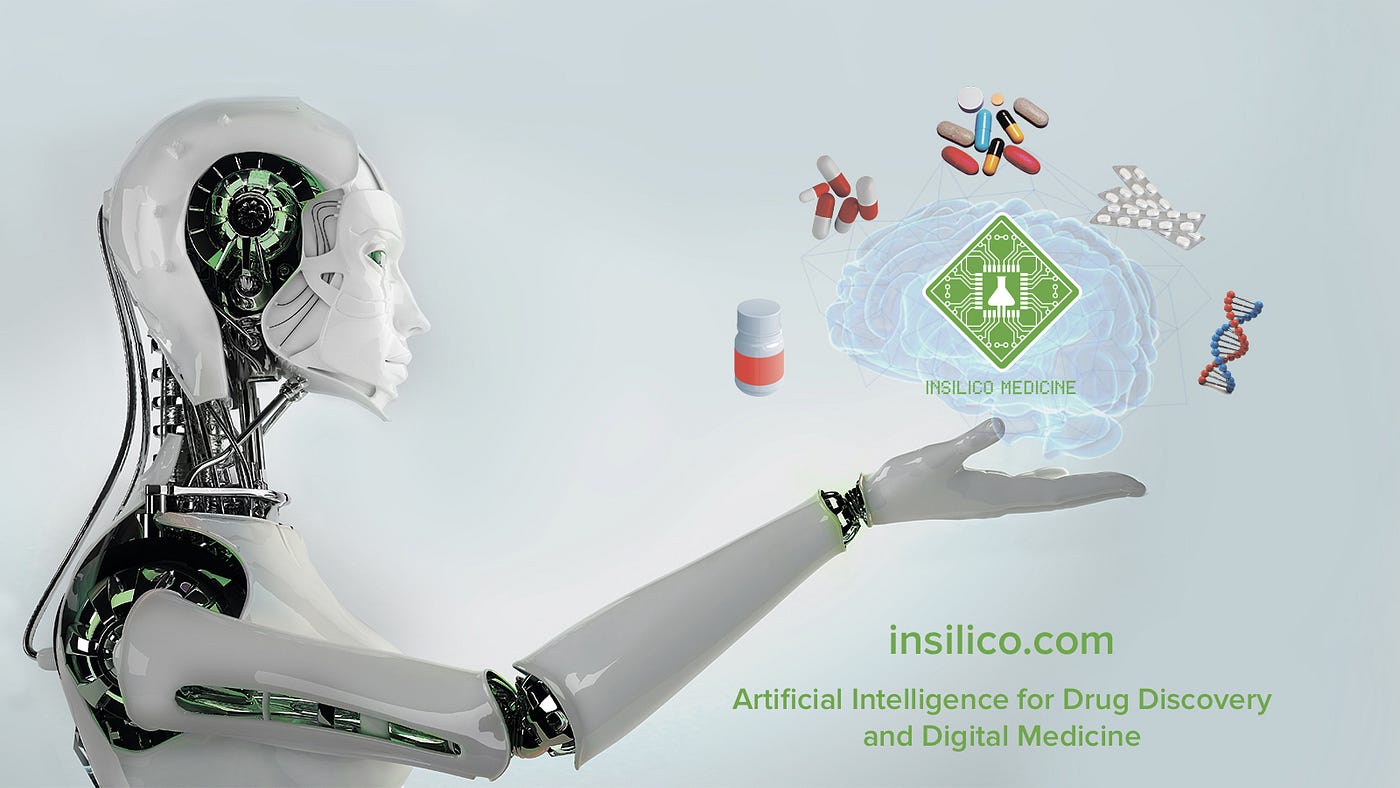 Insilico Medicine Heads to BIO 2026 to Display AI Drug Discovery Pipeline