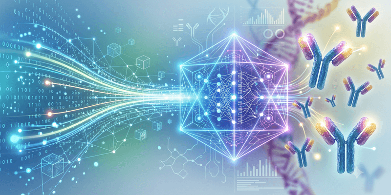 Could Better Training Data Be the Key to Smarter AI Antibody Design?
