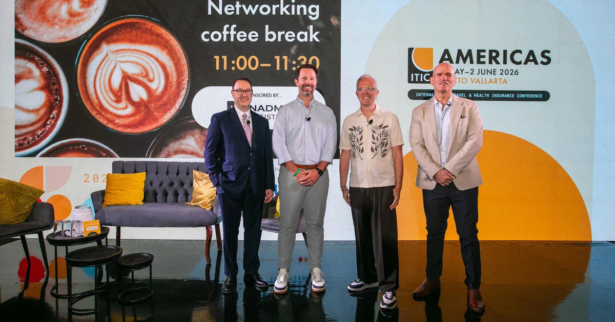 AI Takes Center Stage in Travel Insurance at ITIC Americas 2026