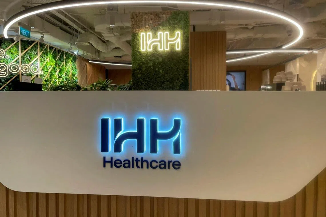 IHH Healthcare Rolls Out AI Across Hospital Networks at Scale
