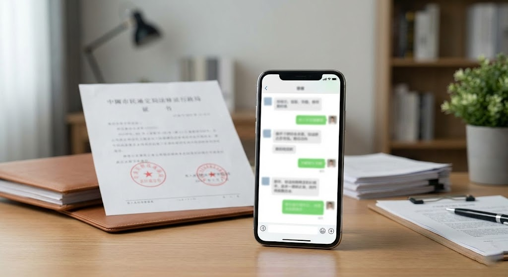 China Drafts Regulations to Restrict Emotional Influence of AI Chatbots