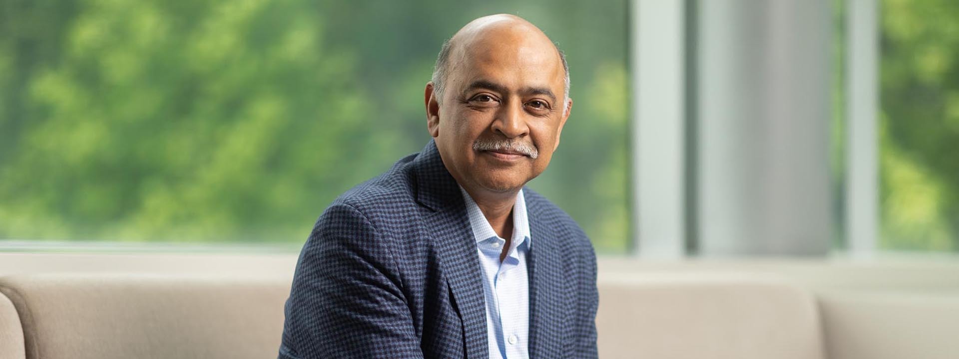 IBM Commits to Training 5 Million People in India in AI, Cybersecurity, and Quantum Computing by 2030